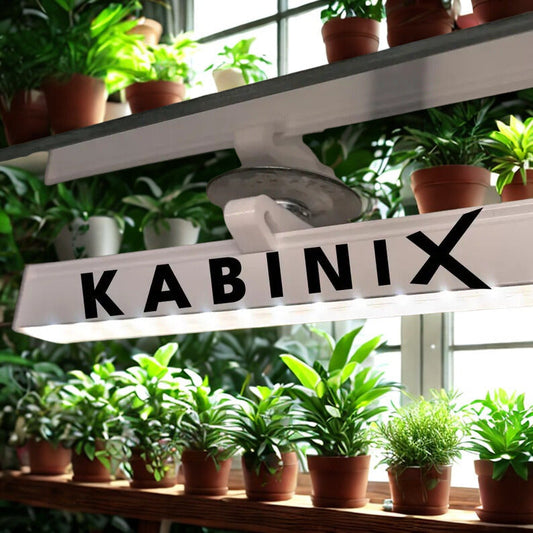 πΏ Kabinix β Made for IKEA Greenhouse Lovers