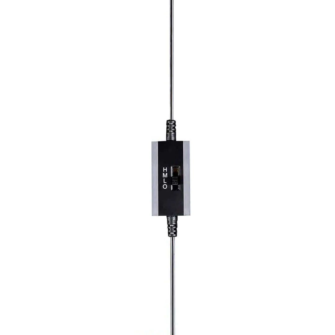Fan for IKEA Greenhouse Cabinet