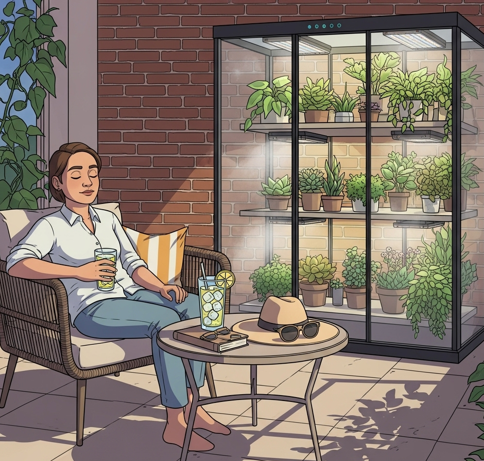 🌿From the Desk of The Plant Whistledown