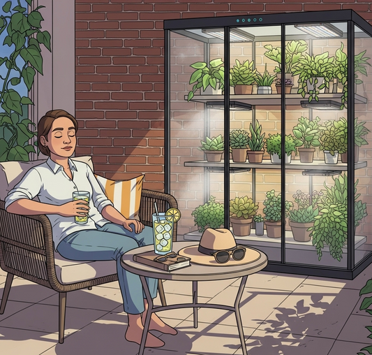 🌿From the Desk of The Plant Whistledown