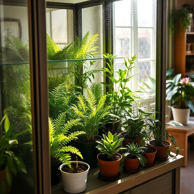 Spring Awakening: Refresh, Repot & Revive Your Indoor Jungle🌿