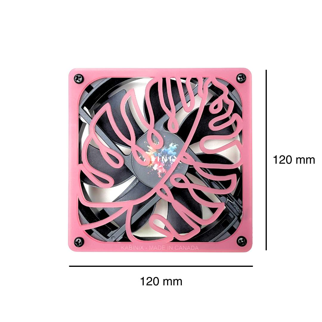 Airflow Kit - Double