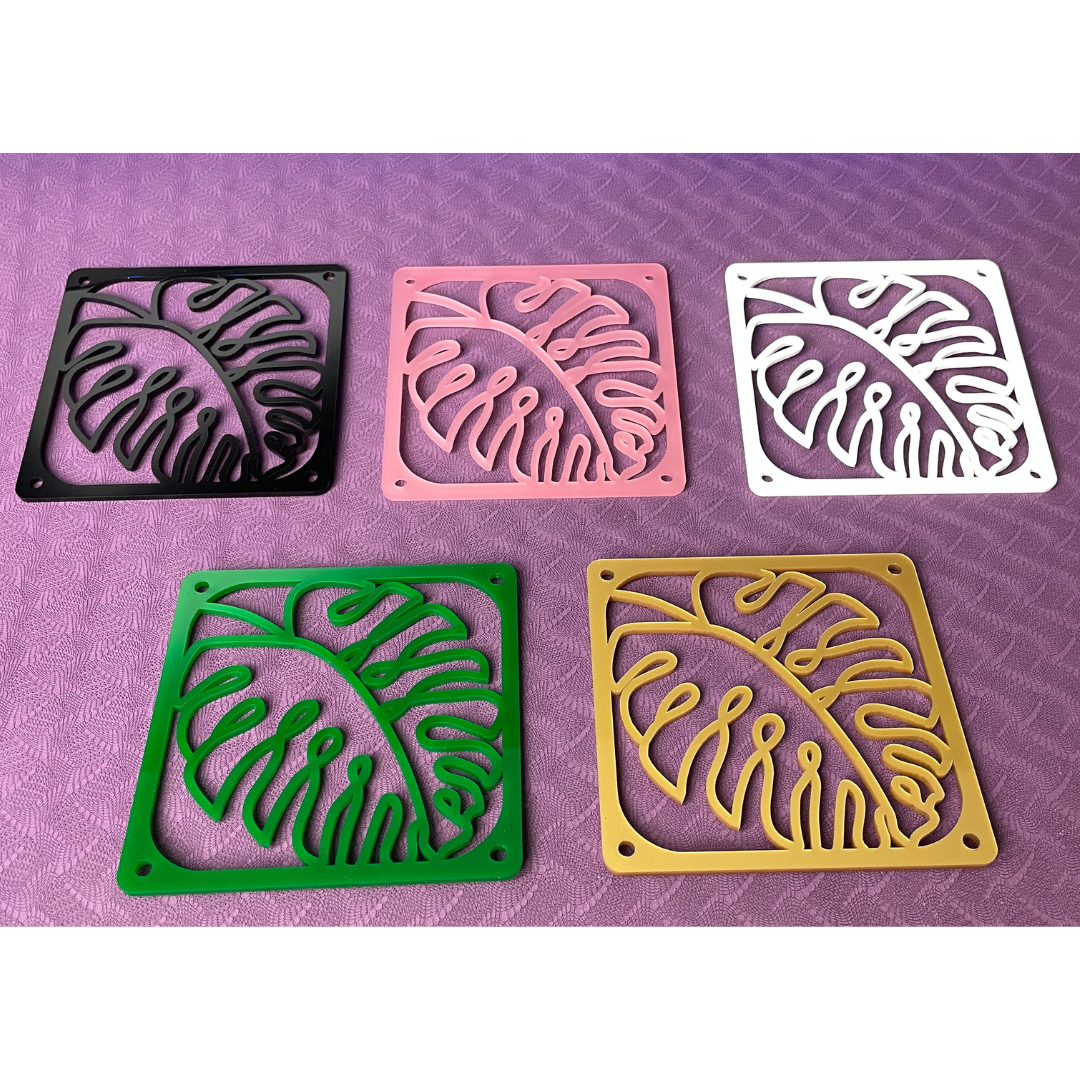 Airflow Kit - Double