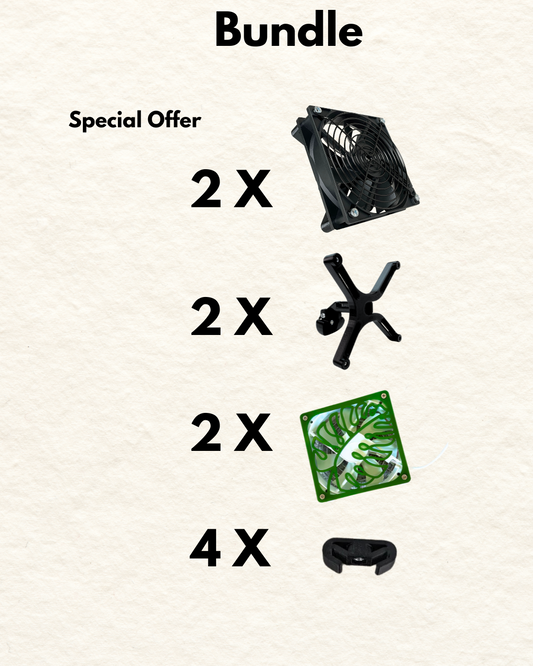 Starter Hero Kit