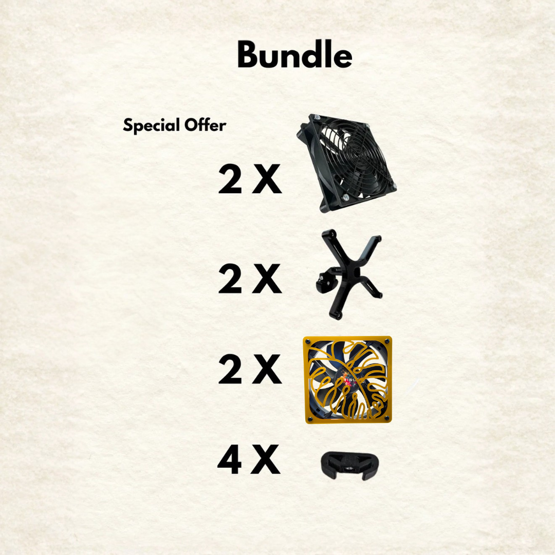 Starter Hero Kit