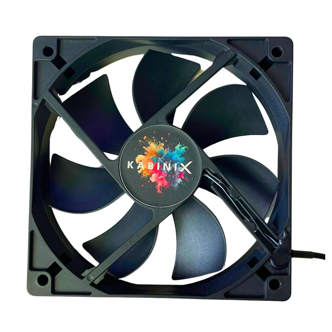 Airflow Kit - Double