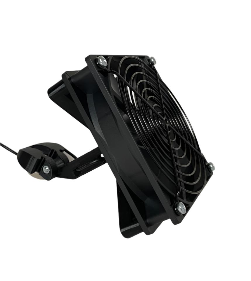 120mm IP67 Fan